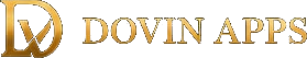 Dovin Apps Logo